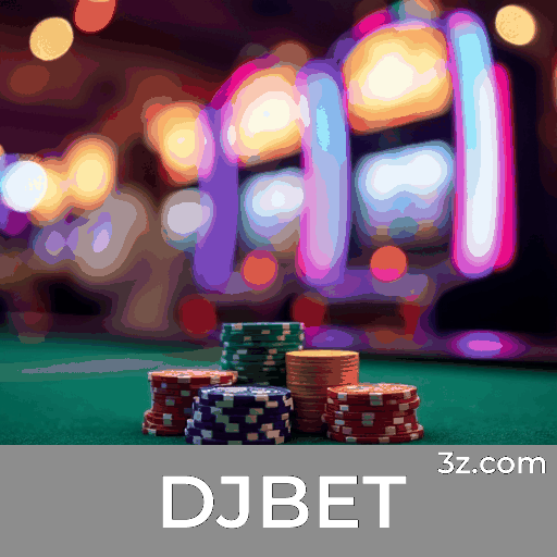 DJBET Logo