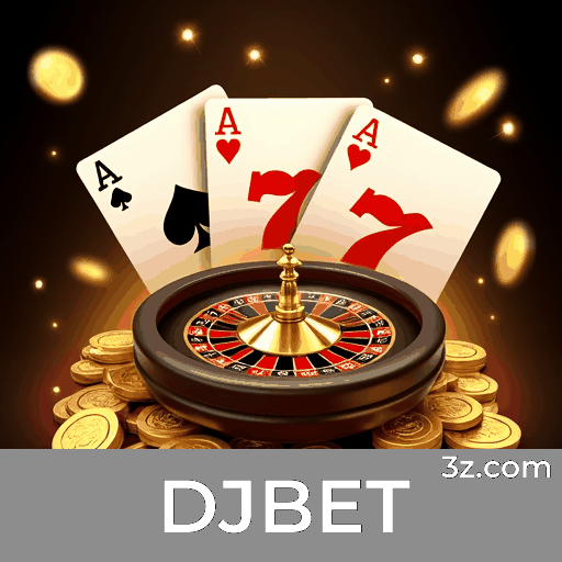 DJBET Logo