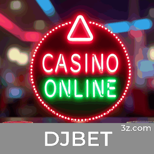 DJBET Logo