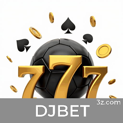 DJBET Logo