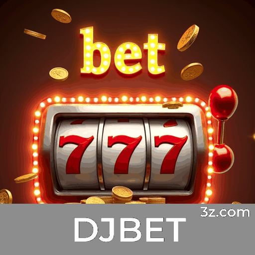 DJBET Logo