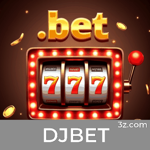 DJBET Logo