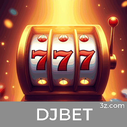 DJBET Logo