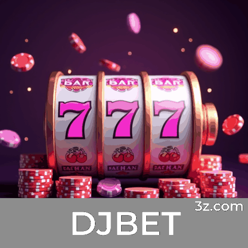 DJBET Logo