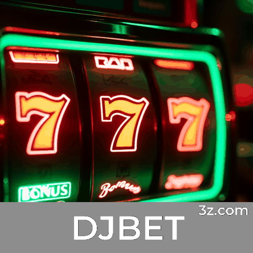 DJBET Logo