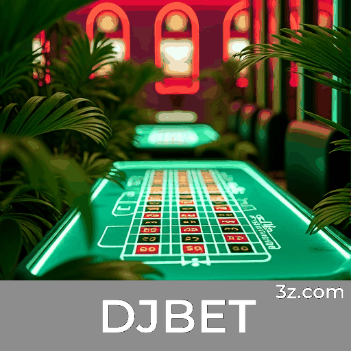 DJBET Logo