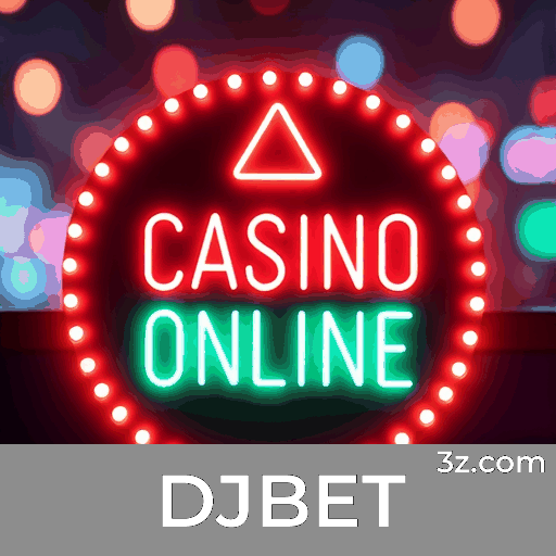 DJBET Logo