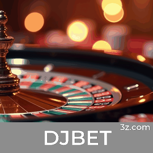DJBET Logo