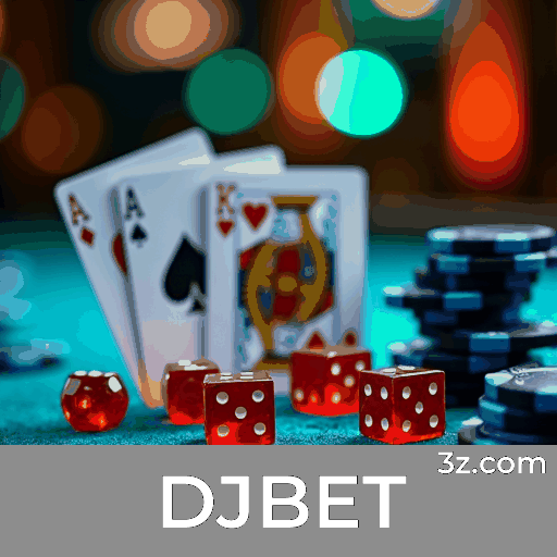 DJBET Logo